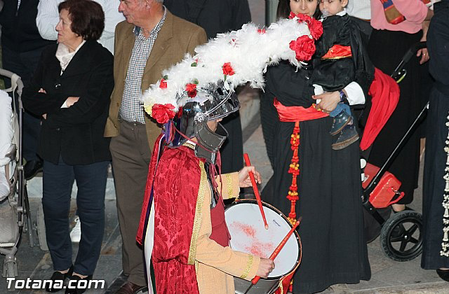 Viernes Santo. Traslado Sepulcro 2016. totana.com - 34